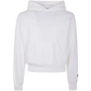 Fear Of God Essentials Women Women`S Classic Fit Hoodie